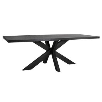 Richmond Oakura eettafel met stoelen beschikbaar voor biedingen