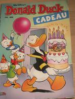 Donald Duck cadeau 1952 – 2002 ivm 50 jaar Donald Duck, Boeken, Eén stripboek, Verzenden, Zo goed als nieuw