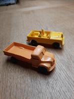 Tomte Laerdal. 2 x . Nummer 15 en 18. Doe redelijk bod, Ophalen of Verzenden, Auto's