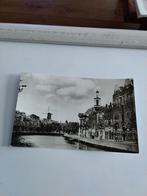 SCHIEDAM. LANGE HAVEN 1964, Ophalen of Verzenden, 1960 tot 1980, Zuid-Holland