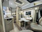 Adria Compact PLUS SC Automaat Trekhaak 2021, Caravans en Kamperen, Automaat, Fiat, Bedrijf, Diesel