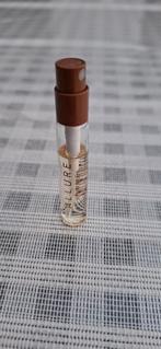 minispray ALLURE homme, Verzenden, Nieuw