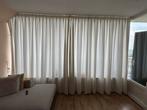 Witte gordijnen van Kwantum, nieuw!, Huis en Inrichting, Stoffering | Gordijnen en Lamellen, Ophalen, Nieuw, Wit, 200 cm of meer