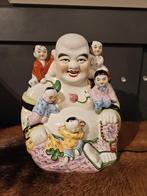 Groot chinees boeddha beeld, Ophalen of Verzenden