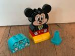 Lego Duplo Mickey Mouse verkleed pop, Ophalen, Duplo