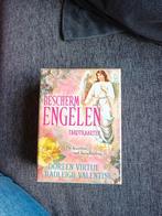 Beschermengelen  tarotkaarten, Nederlandse editie, Antiek en Kunst, Ophalen of Verzenden
