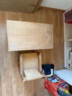 Kinder meubels, Ophalen, Gebruikt, Wanddecoratie