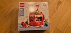 Nieuw - LEGO 40776 Hot Chocolate Stand, Ophalen of Verzenden, Nieuw, Complete set, Lego