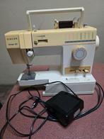 Naaimachine, Hobby en Vrije tijd, Naaimachines en Toebehoren, Ophalen of Verzenden, Gebruikt, Naaimachine, Overige merken