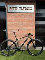 Orbea Alma LTD-L matt/gold MTB/Gravel maat L, Fietsen en Brommers, Fietsen | Mountainbikes en ATB, 53 tot 57 cm, Ophalen, Zo goed als nieuw