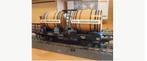 HO Marklin 4432 Wagon met Wijn Vaten wagon., Ophalen, Wisselstroom, Wagon, Zo goed als nieuw