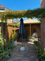 Gegalvaniseerde Pergola zgan!, Tuin en Terras, Ophalen, Zo goed als nieuw