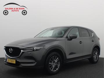 Mazda CX-5 2.0 SkyActiv-G 165 TS+ AUTOMAAT / FULL LED / TREK beschikbaar voor biedingen