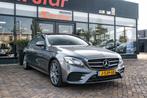 Mercedes-Benz E-klasse 200 Business Solution Sport|Pano|Memo, Automaat, Adaptive Cruise Control, Achterwielaandrijving, Gebruikt