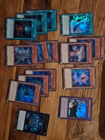 Spright deck core beschikbaar voor biedingen