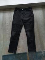 Zwarte broek, slim fit maat 152, Kinderen en Baby's, Kinderkleding | Maat 152, Broek, H&M, Ophalen of Verzenden, Zo goed als nieuw