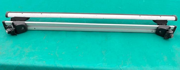 Farad Dakdragers VW Golf Sportsvan/Seat Ateca, Auto diversen, Dakdragers, Gebruikt, Ophalen