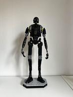 LEGO Star Wars 75434 K-2SO (incl. doos), Ophalen of Verzenden, Zo goed als nieuw, Complete set, Lego