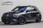 Mercedes-Benz GLE AMG 53 Hybrid 4MATIC+ Premium, 585pk, Nigh, Auto's, Mercedes-Benz, Automaat, Gebruikt, Zwart, GLE