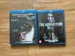 Blu -ray, Ophalen of Verzenden, Zo goed als nieuw, Actie
