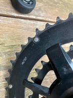 FSA Crankstel met Bottom Bracket, Fietsen en Brommers, Ophalen of Verzenden, Gebruikt, Algemeen, Crankstel of Pedalen