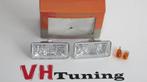 MHW 426311 zijknipperlichten zilver/chroom VW Golf 3, Vento, Auto diversen, Tuning en Styling, Ophalen of Verzenden