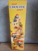 Chouffe Toren Jenga Spel nieuw !!!, Verzamelen, Ophalen of Verzenden, Nieuw, Overige typen, Overige merken