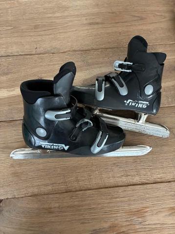Viking Schaatsen Maat 35 beschikbaar voor biedingen