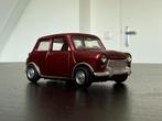 Mini Cooper Auto Pilen 319 modelauto, Hobby en Vrije tijd, Modelauto's | 1:43, Ophalen, Gebruikt, Auto