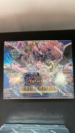 Yu-Gi-Oh! Valiant smashers boosterbox sealed, Ophalen, Nieuw, Boosterbox