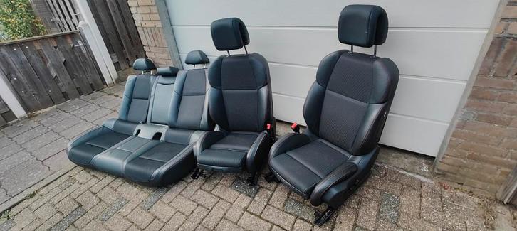 Peugeot 508 Interieur - Elektrische Stoelen, Auto-onderdelen, Interieur en Bekleding, Peugeot, Gebruikt, Ophalen