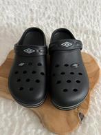 UMBRO slippers maat 38, Zwart, Nieuw, Ophalen, Slippers