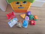 VTech Scan & Leer winkelmand, Kinderen en Baby's, Speelgoed | Vtech, Ophalen, Zo goed als nieuw, 2 tot 4 jaar