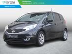 Nissan Note 1.2 Connect Edition | NAVIGATIE |, Auto's, Nissan, 12 maanden, Stof, Euro 6, 1198 cc