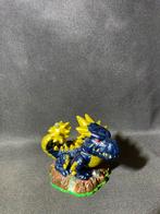 Skylanders Spyro’s Adventure Legendary Bash beschadigd, Avontuur en Actie, W, 2 spelers, Ophalen of Verzenden