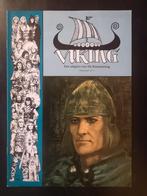 Viking; tijdschrift over Hans Kresse, Boeken, Stripboeken, Hans G. Kresse, Eén stripboek, Nieuw, Ophalen of Verzenden