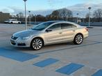 Volkswagen Passat CC 1.8 TSI | 2008 | APK tot nov. 2026, Stof, 74 €/maand, Zwart, 4 cilinders