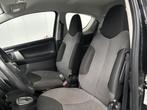 Toyota Aygo 1.0 VVT-i Aspiration automaat! leuke en zuinige, Auto's, Euro 5, Stof, 4 stoelen, Origineel Nederlands