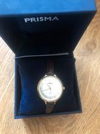 Nieuw prisma horloge nieuwprijs 95,00, Sieraden, Tassen en Uiterlijk, Horloges | Dames, Nieuw, Ophalen of Verzenden