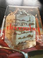 De smaak van december AH, Boeken, Kookboeken, Ophalen of Verzenden, Zo goed als nieuw