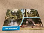 Eerbeek.      Vakantieverblijf  Coldenhove, Verzamelen, Ansichtkaarten | Nederland, Ophalen of Verzenden