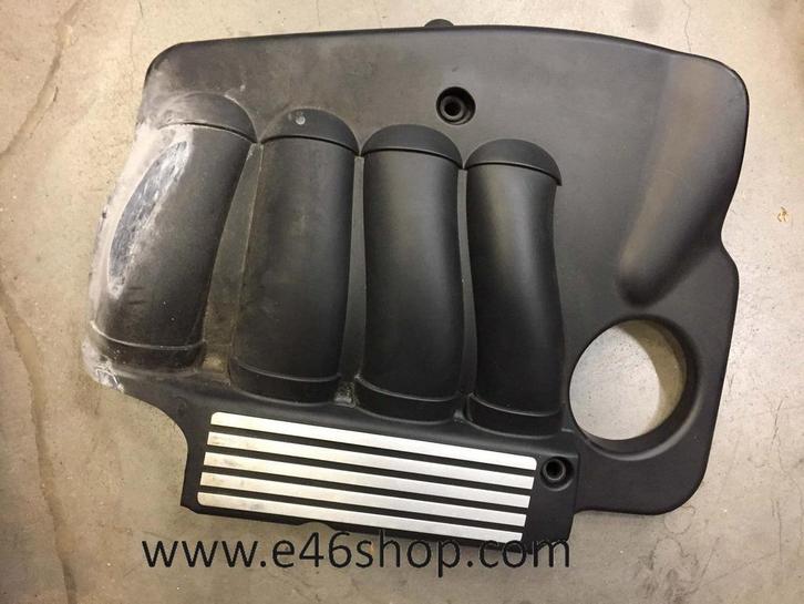 Motor afdekplaat BMW E46 316i 318i, Auto-onderdelen, Motor en Toebehoren, BMW, Gebruikt, Ophalen of Verzenden