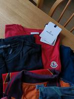 Partij Merk T-Shirts Vuitton Prada Dolce Moncler Dsquared, Kleding | Heren, Heren-kledingpakketten, Ophalen of Verzenden, Zo goed als nieuw