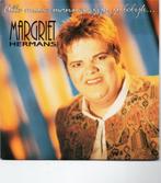Margriet Hermans - Alle mooie mannen zijn zo lelijk..., Gebruikt, 7 inch, Single, Ophalen of Verzenden