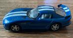 Dodge Viper GTS auto met spoiler, Ophalen, Gebruikt, Auto