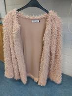 lekker warm vest, Ophalen, Beige, Maat 42/44 (L), Costes
