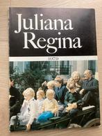 Juliana Regina 1979, Ophalen, Zo goed als nieuw, Tijdschrift of Boek