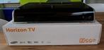 Samsung Ziggo Horizon TV Box Ontvanger, Ophalen