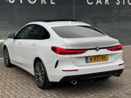 BMW 2-serie Gran Coupé 220i Sport Line 178PK Pano|Sportstoe, Auto's, BMW, 1998 cc, Euro 6, 4 cilinders, Wit