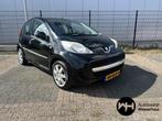 Peugeot 107 1.0-12V Sportium Airco Nap Velgen, Voorwielaandrijving, Euro 5, Gebruikt, 4 stoelen